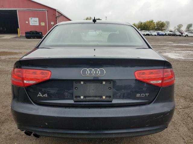 Photo 6 from auction – 2013 AUDI A4 PREMIUM with VIN WAUAFCFL7DN045271