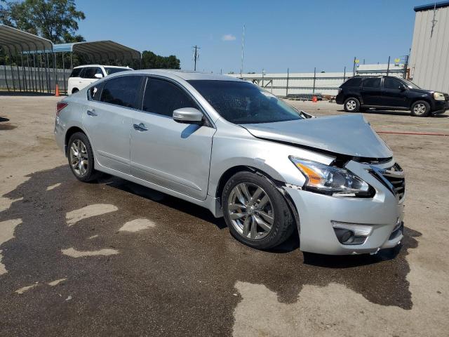 Photo 4 from auction – 2015 NISSAN ALTIMA 2.5 with VIN 1N4AL3APXFC442564