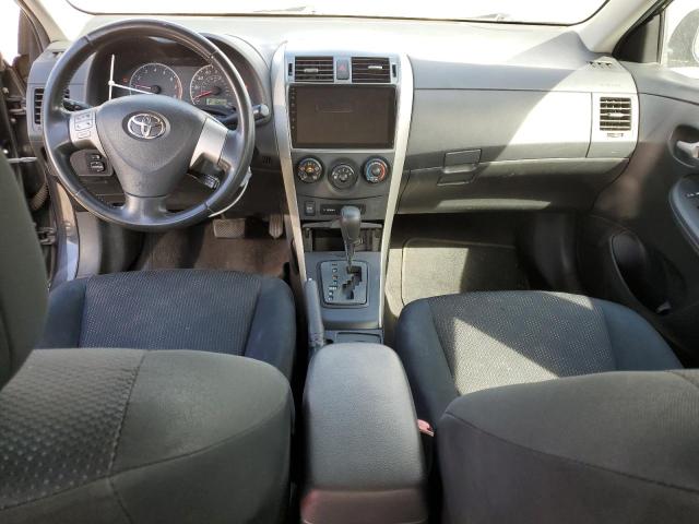 Photo 8 from auction – 2009 TOYOTA COROLLA BA with VIN 1NXBU40E09Z046929
