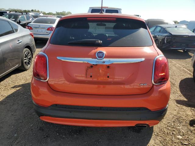 Photo 6 from auction – 2016 FIAT 500X EASY with VIN ZFBCFYBT5GP365179