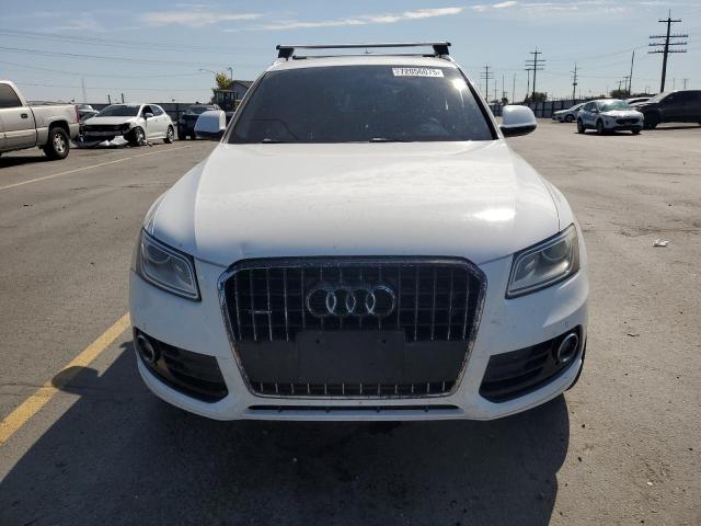 Photo 5 from auction – 2013 AUDI Q5 PREMIUM with VIN WA1LFAFP4DA043174