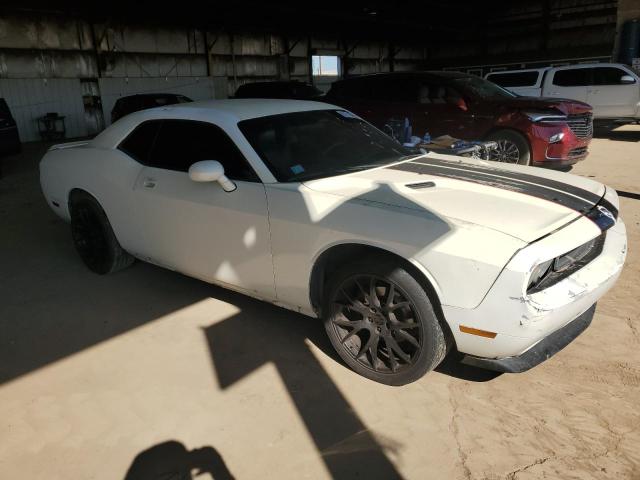 Photo 4 from auction – 2010 DODGE CHALLENGER with VIN 2B3CJ4DV1AH142685