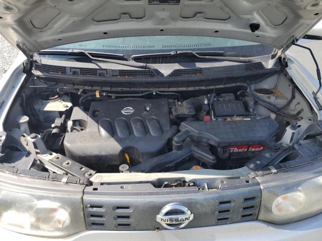 Photo 11 from auction – 2009 NISSAN CUBE BASE with VIN JN8AZ28R79T124193