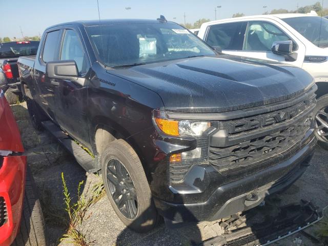 Photo 4 from auction – 2023 CHEVROLET SILVERADO with VIN 1GCPDBEK3PZ213815