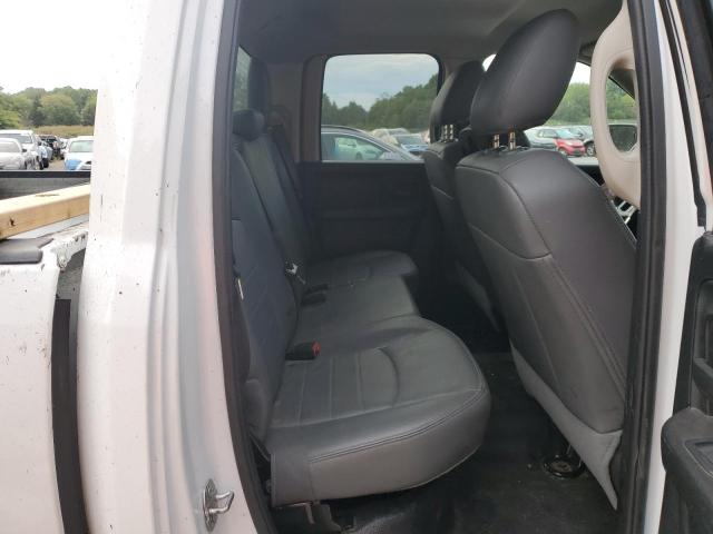 Photo 10 from auction – 2020 RAM 1500 CLASS with VIN 1C6RR6FG1LS138943