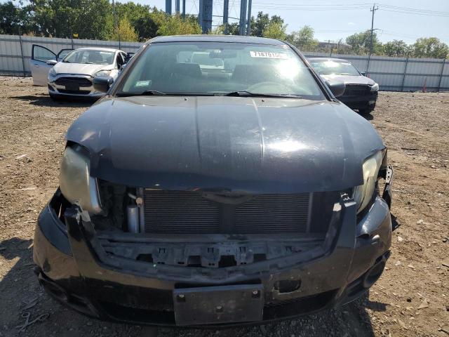 Photo 5 from auction – 2012 MITSUBISHI GALANT ES with VIN 4A32B3FF8CE015088