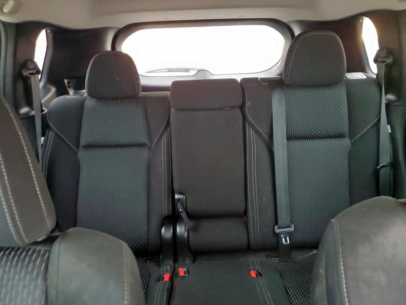 Photo 10 from auction – 2022 MITSUBISHI OUTLANDER with VIN JA4J3TA83NZ002842