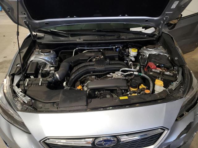 Photo 11 from auction – 2019 SUBARU IMPREZA LIMITED with VIN 4S3GTAS63K3747414