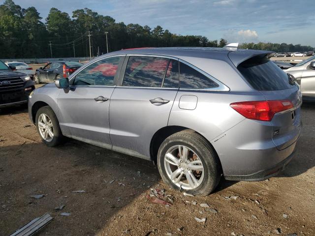 Photo 2 from auction – 2014 ACURA RDX with VIN 5J8TB3H30EL017749