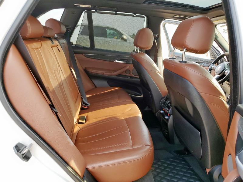 Photo 11 from auction – 2015 BMW X5 XDRIVE3 with VIN 5UXKR0C56F0P04538
