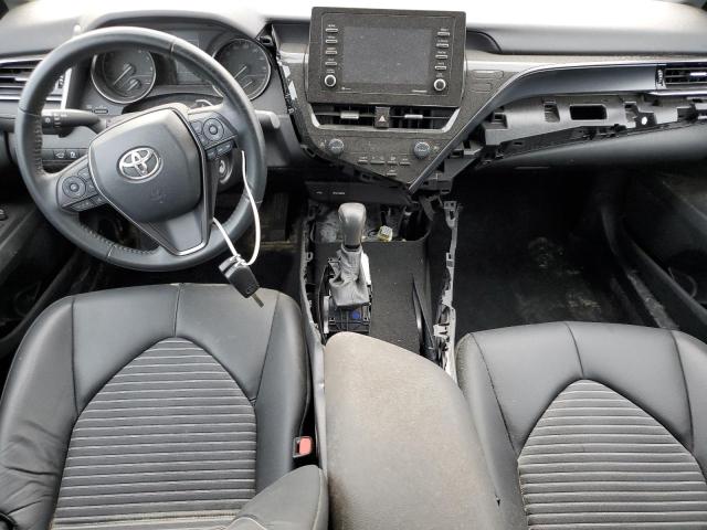 Photo 8 from auction – 2022 TOYOTA CAMRY SE with VIN 4T1G11AK5NU030429