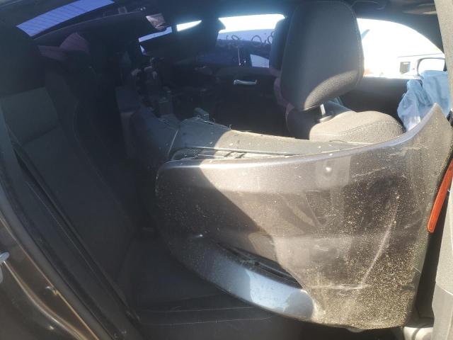 Photo 10 from auction – 2015 DODGE CHARGER SX with VIN 2C3CDXJG3FH742701