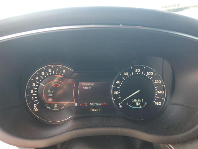 Фото 9 с аукциона – 2015 LINCOLN MKC с VIN 5LMCJ1A99FUJ02646