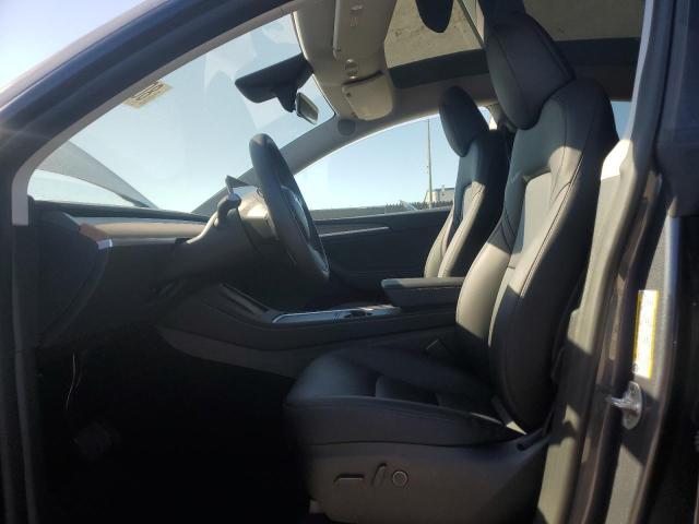 Zdjęcie 7 z aukcji – 2023 TESLA MODEL Y z VIN 7SAYGDEE1PA211018