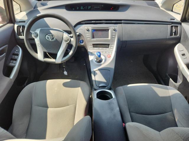 Photo 8 from auction – 2013 TOYOTA PRIUS with VIN JTDKN3DU2D0346842