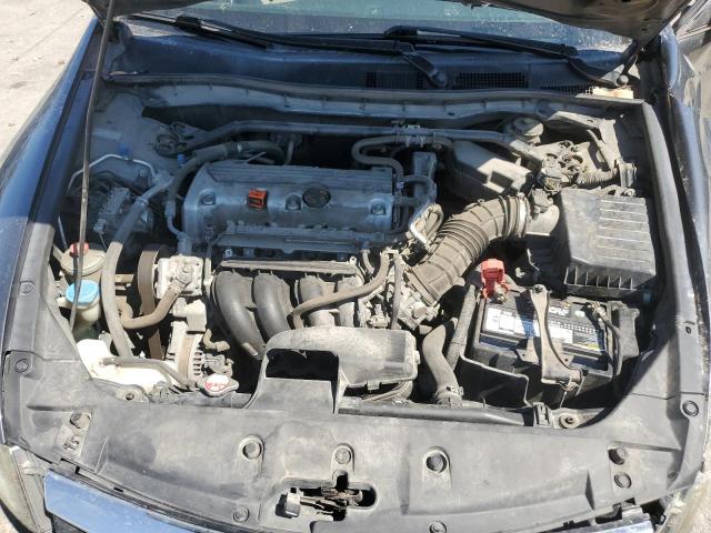 Photo 11 from auction – 2012 HONDA ACCORD EXL with VIN 1HGCP2F85CA143981