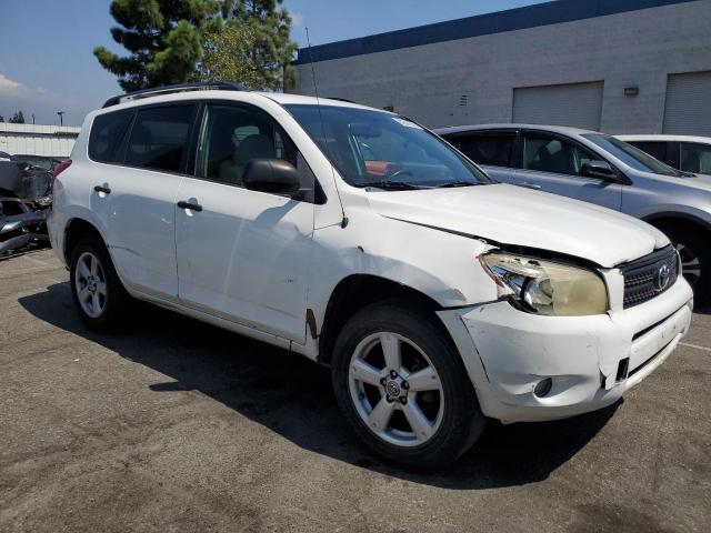 Photo 4 from auction – 2007 TOYOTA RAV4 with VIN JTMZD33VX76047628