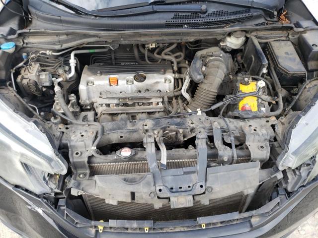 Photo 11 from auction – 2012 HONDA CR-V EX with VIN 2HKRM4H51CH617644