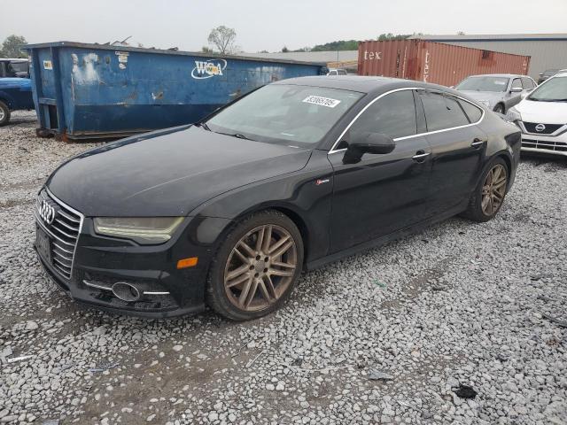 AUDI A7 PRESTIG 2016 с VIN WAU2GAFC6GN007878 - Фото с аукциона