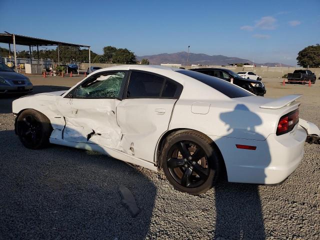 Photo 2 from auction – 2014 DODGE CHARGER R/ with VIN 2C3CDXCT3EH342307