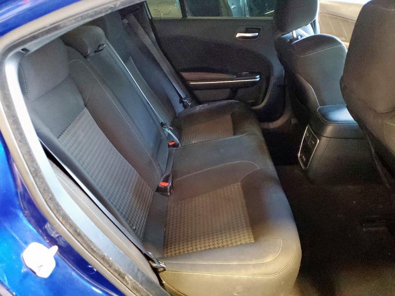 Photo 10 from auction – 2019 DODGE CHARGER SC with VIN 2C3CDXGJ4KH742378