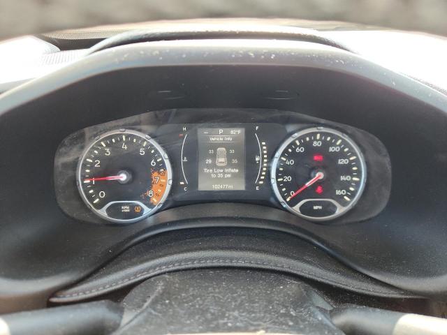 Photo 9 from auction – 2015 JEEP RENEGADE L with VIN ZACCJBBT4FPC20273