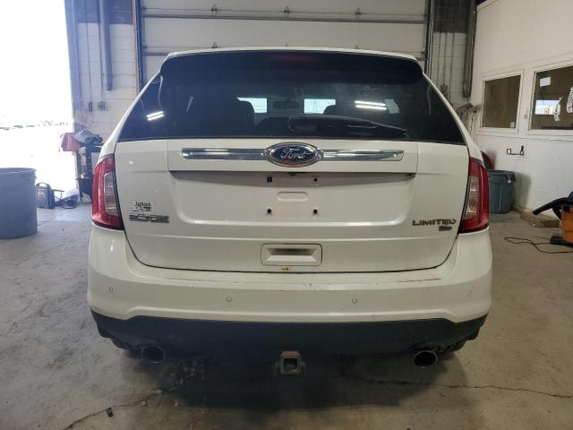 Photo 6 from auction – 2013 FORD EDGE LIMITED with VIN 2FMDK4KC0DBC85244