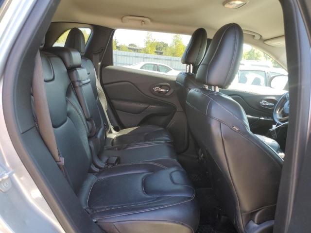 Photo 11 from auction – 2015 JEEP CHEROKEE L with VIN 1C4PJMCB1FW606140