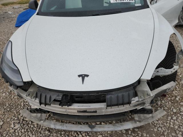Photo 11 from auction – 2021 TESLA MODEL 3 with VIN 5YJ3E1EB6MF038001