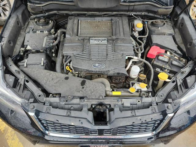 Photo 12 from auction – 2016 SUBARU FORESTER 2 with VIN JF2SJGDC7GH461213