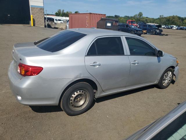 Photo 3 from auction – 2010 TOYOTA COROLLA BA with VIN 2T1BU4EEXAC257375
