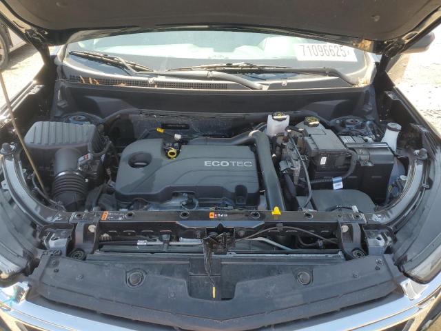 Photo 12 from auction – 2022 CHEVROLET EQUINOX LS with VIN 2GNAXHEV2N6124280