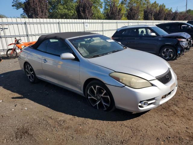 Photo 4 from auction – 2007 TOYOTA CAMRY SOLARA SE with VIN 4T1FA38PX7U112586