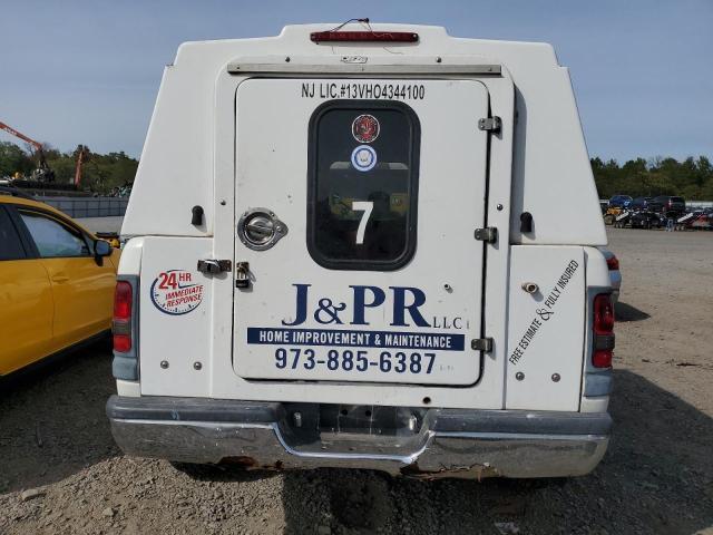 Photo 6 from auction – 2002 DODGE RAM 2500 with VIN 3B7KC23Z92M269720