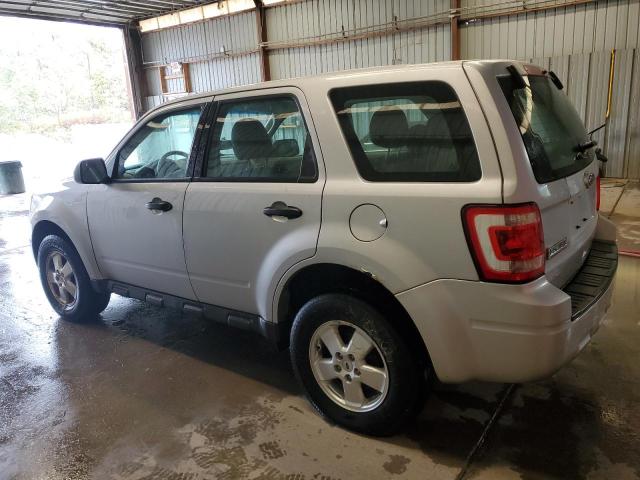 Photo 2 from auction – 2012 FORD ESCAPE XLS with VIN 1FMCU0C7XCKB49806