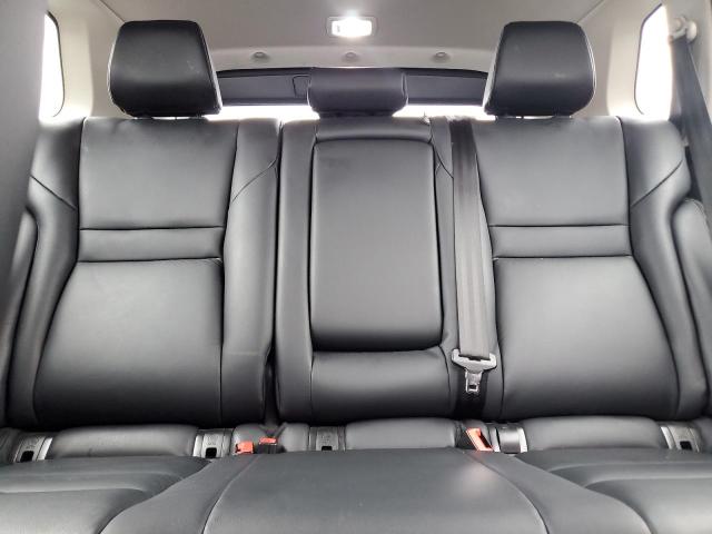 Photo 10 from auction – 2023 NISSAN ROGUE SL with VIN 5N1BT3CB6PC839153