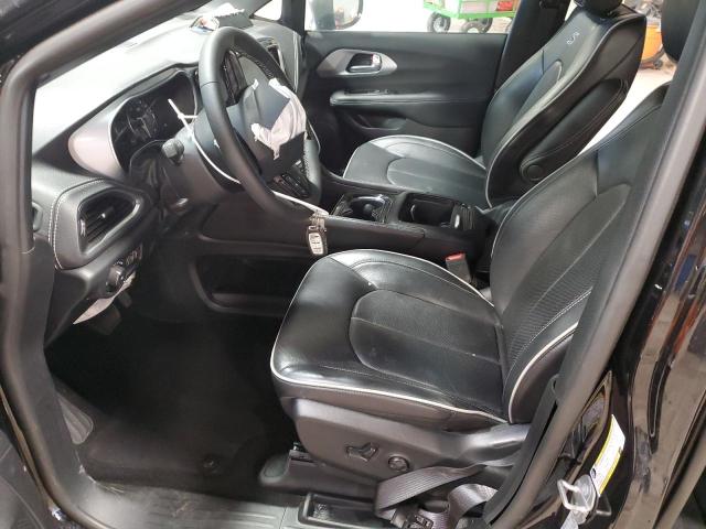 Photo 7 from auction – 2025 CHRYSLER PACIFICA L with VIN 2C4RC1GG4SR529581