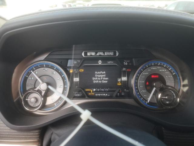 Photo 9 from auction – 2019 RAM 1500 LIMIT with VIN 1C6SRFHT8KN692408