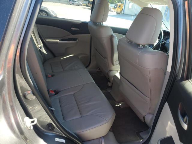 Photo 11 from auction – 2014 HONDA CR-V EXL with VIN 2HKRM4H74EH678460