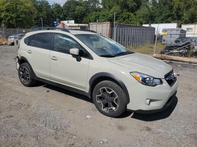 Photo 4 from auction – 2015 SUBARU XV CROSSTR with VIN JF2GPACC0F8253269