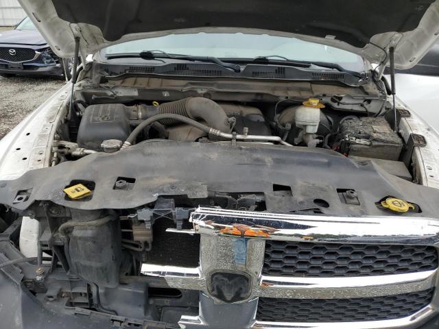 Photo 11 from auction – 2015 RAM 1500 ST with VIN 1C6RR7FT1FS615359
