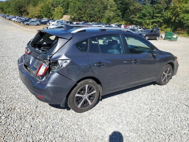 Photo 3 from auction – 2019 SUBARU IMPREZA PREMIUM with VIN 4S3GTAD65K3736475