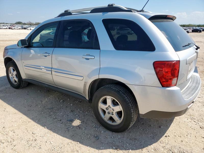 Photo 2 from auction – 2009 PONTIAC TORRENT with VIN 2CKDL43F096252182