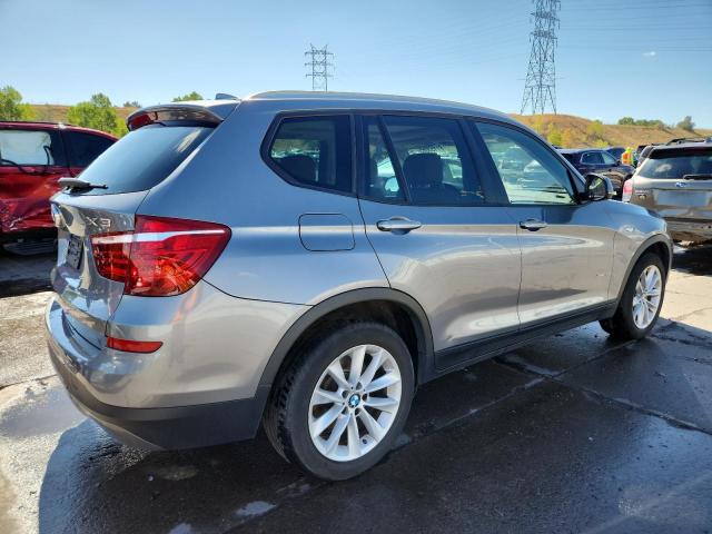 Photo 3 from auction – 2015 BMW X3 XDRIVE2 with VIN 5UXWX9C51F0D62673