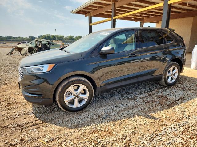 FORD EDGE SE 2024 with VIN 2FMPK4G91RBA35996 - Photo from auction