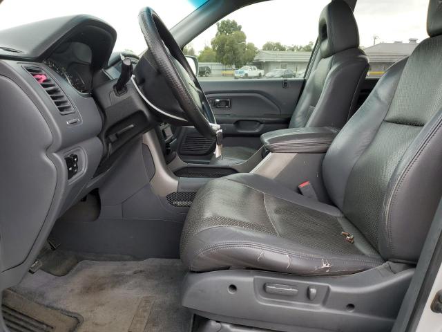 Photo 7 from auction – 2004 HONDA PILOT EX with VIN 2HKYF18494H567704