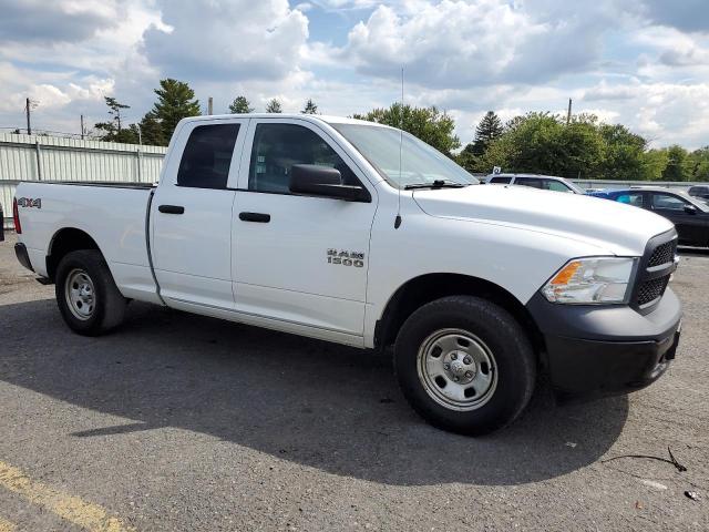 Photo 4 from auction – 2018 RAM 1500 ST with VIN 1C6RR7FG6JS281891