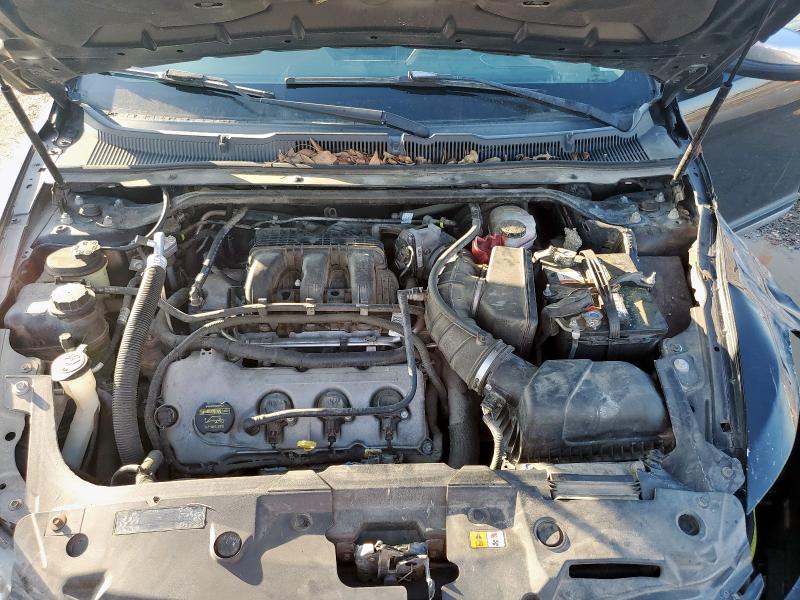 Photo 11 from auction – 2011 FORD TAURUS LIM with VIN 1FAHP2FW6BG116468