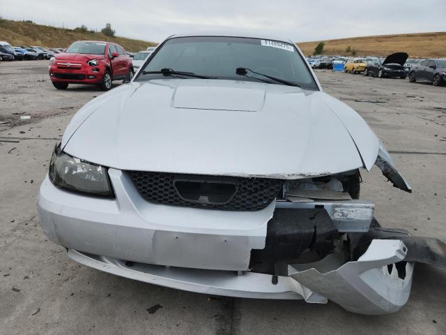 Photo 5 from auction – 2003 FORD MUSTANG with VIN 1FAFP40433F439233