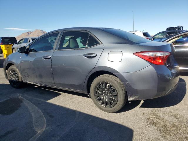 Photo 2 from auction – 2016 TOYOTA COROLLA L with VIN 5YFBURHE7GP392475